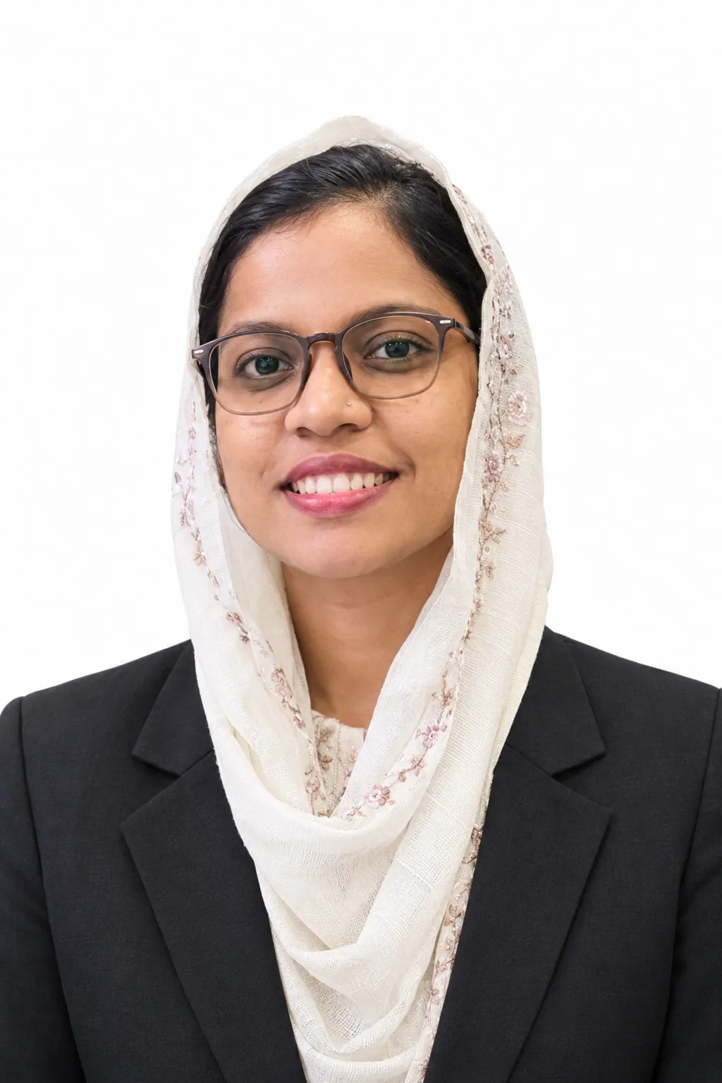Dr. Safna M.S, Govt. Medical Officer, CCHD