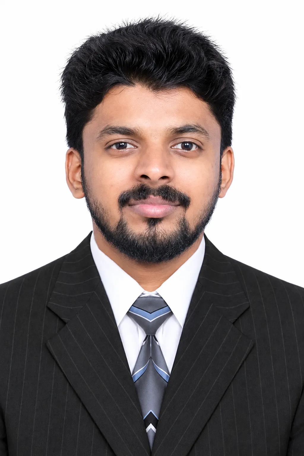 Dr. Talal M, Consultant Homoeopath