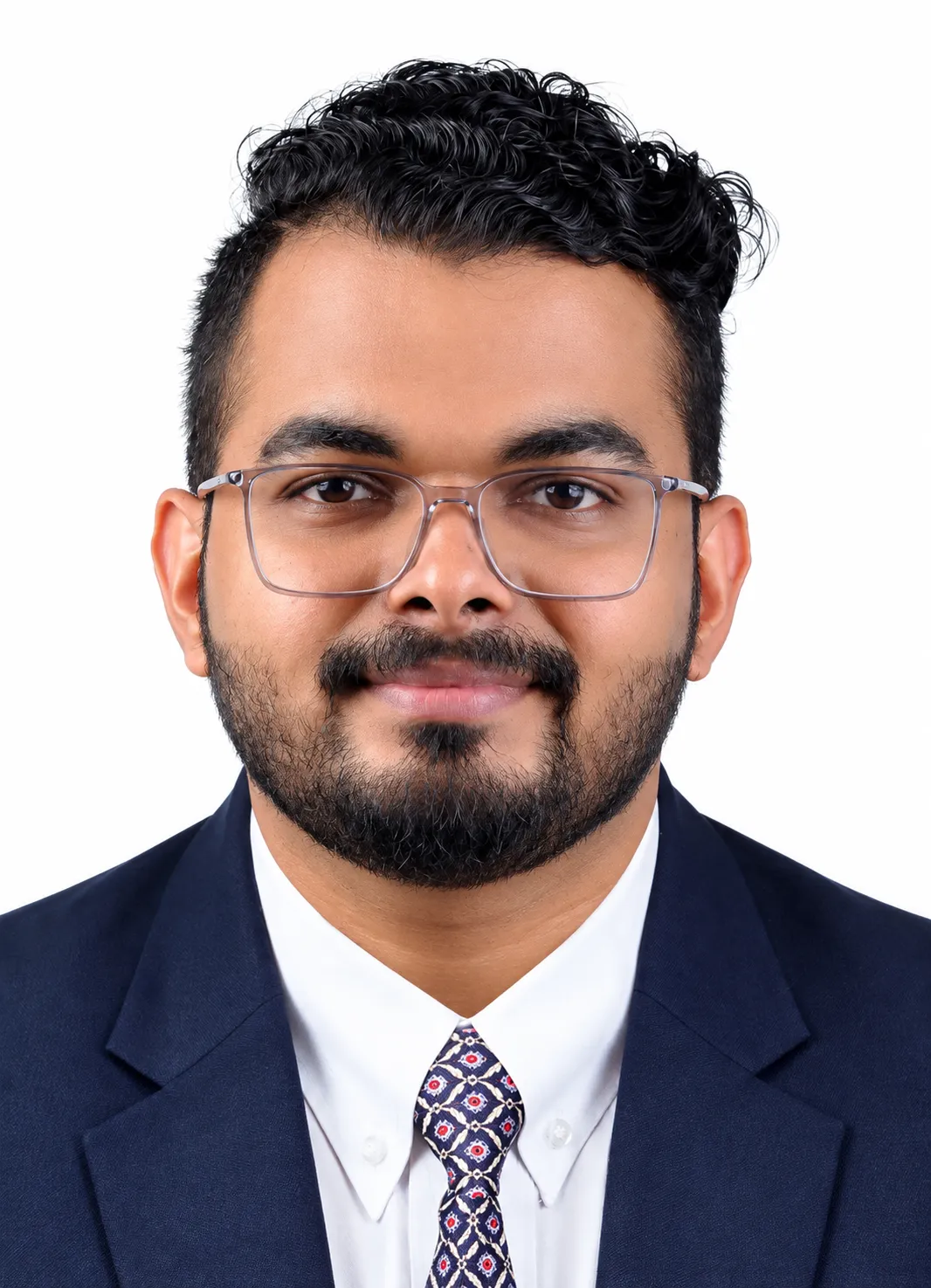 Dr. Tariq M, Consultant Homoeopath